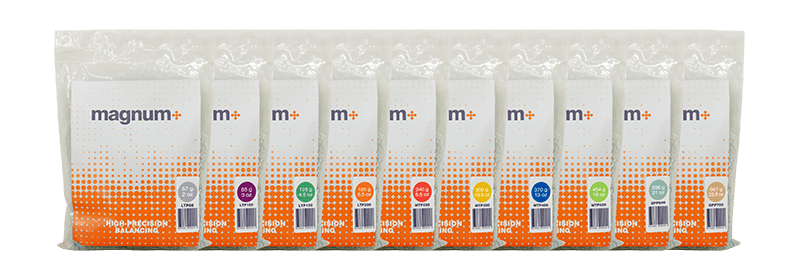 MAGNUM+ Bags family MAGNUM+ Bags family