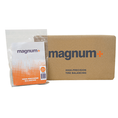 MAGNUM+ LTP200 box