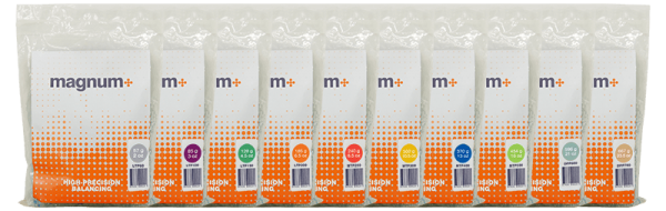 Products - Magnum+ Tire Balancing Beads